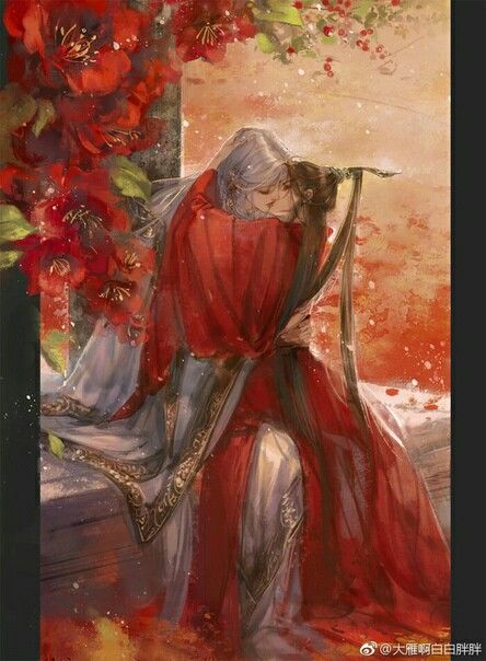 Sau Đêm Tình Với Đại Tướng Quân, Ta Ôm Bụng Bầu Bỏ Trốn